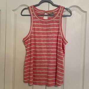 Lucky Brand cotton tank